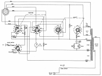 Heathkit CC-1 - Schematic 